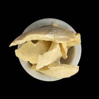 400g Organic Cocoa Butter - Raw Natural Food Grade Chunks - Skin Body DIY Cream thumbnail