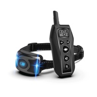 Extra Dog Collar Receiver For T701 600m Remote Training Vibration Waterproof thumbnail