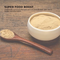600g Organic Ashwagandha Root Powder Tub Withania Somnifera Herb Supplement thumbnail
