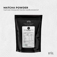 2Kg Organic Matcha Green Tea Powder Camellia Sinensis Leaf Supplement thumbnail