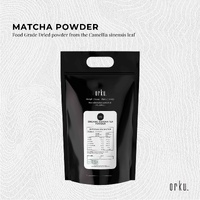 Bulk 20Kg Organic Matcha Green Tea Powder Camellia Sinensis Leaf Supplement thumbnail