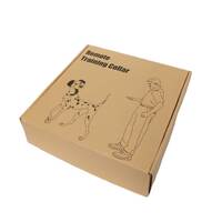 Dog Bark Collar - Automatic Citronella Rechargeable Mist Spray Training thumbnail