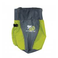 Train and Treat Bag - Pet Dog Reward Foldable Nylon Pouch - Obedience Training thumbnail