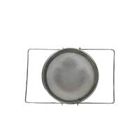 Honey Strainer Double Sieve - Coarse and Fine Mesh Filtering Screens Beekeeping thumbnail