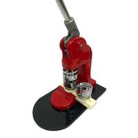 Button Badge Making Set - Maker + Moulds + Badges 25mm 32mm 58mm thumbnail