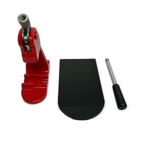 Button Badge Making Set 58mm - Maker + Mould + Badges thumbnail