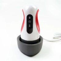 Mini Heat Press - Handheld T-Shirt Shoe Hat Vinyl Printing Transfer Machine thumbnail