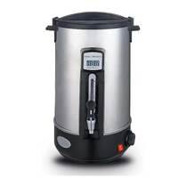 8L Candle Wax Heater With Tap And Accessories - Candle Making Melter Pot thumbnail