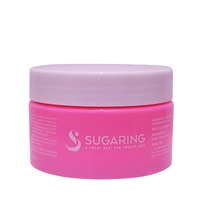 120g Sugaring Wax with Rose Oil - Strip Free - Home Hair Removal thumbnail