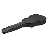 Karrera Acoustic Cutaway 40in Guitar - Natural thumbnail