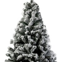 Christabelle Snow-Tipped Artificial Christmas Tree 1.5m - 550 Tips thumbnail