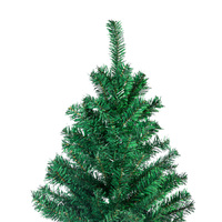 Christabelle Green Christmas Tree 1.8m Xmas Decor Decorations - 850 Tips thumbnail