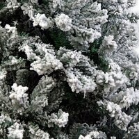 Christabelle Snow-Tipped Artificial Christmas Tree 2.1m 1200 Tips thumbnail
