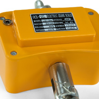 Klika 500 Kg Electronic Crane Scales Industrial Hanging Digital Weight thumbnail