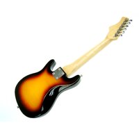 Karrera Childrens Electric Guitar Kids - Sunburst thumbnail