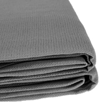 Wallaroo Triangle Shade Sail 3.6 x 3.6 x 3.6M - Grey thumbnail
