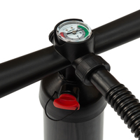 Kahuna iSUP Double Action Hand Pump thumbnail