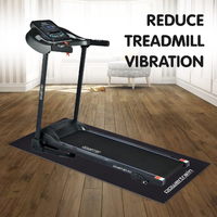 Powertrain 1.5m Exercise Equipment Mat thumbnail