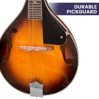 Karrera Traditional Mandolin - Sunburst thumbnail