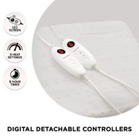 Morphy Richards Electric Blanket - Queen thumbnail