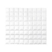 Laura Hill 500GSM Duck Down Feather Quilt Comforter Doona - Queen thumbnail