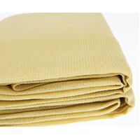 Wallaroo Rectangular Shade Sail 7m x 7m - Sand thumbnail