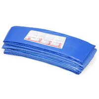 Kahuna 16ft Trampoline Replacement Pad Round - Blue thumbnail