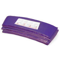 Kahuna 16ft Trampoline Replacement Pad Round - Purple thumbnail