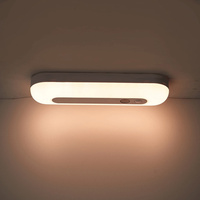 4X Sansai LED Sensor Light thumbnail