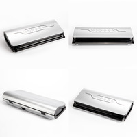 Kitchen Vacuum Food Sealer Sous Vide Machine 125W SILVER thumbnail