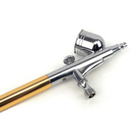 Air Brush Spray Gun Dual Action Kit 0.3mm thumbnail