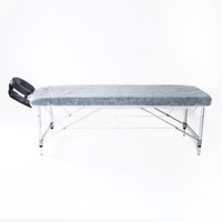 30pcs Disposable Massage Table Sheet Cover 180cm x 75cm thumbnail