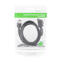 UGREEN USB 2.0 A male to A female extension cable 1.5M (10315) thumbnail