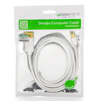 UGREEN Mini DisplayPort Male to Displayport Male Converter Cable (10408) thumbnail