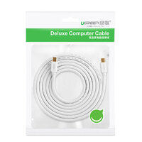 UGREEN Mini DP Male to Male Cable 2M (10429) thumbnail