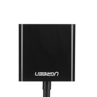 UGREEN Mini DP Port to VGA Converter (10459) thumbnail