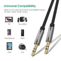 UGREEN 3.5mm male to 3.5mm male cable 5M (10737) thumbnail