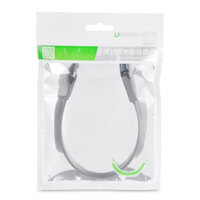 UGREEN Micro USB 3.0 OTG flat cable for Note 3/S4/S5 (10801) thumbnail
