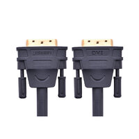 UGREEN DVI (24+1) Male to Male Cable 3M (11607) thumbnail