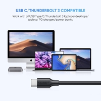 UGREEN 20103 USB-C to Micro-B 3.0 Cable 1M thumbnail