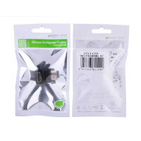 UGREEN HDMI female to female adapter (90 Degree Down) (20109) thumbnail