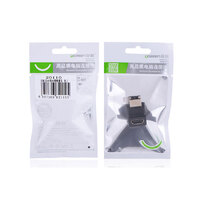 UGREEN HDMI female to female adapter (90 Degree Up) (20110) thumbnail