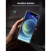 UGREEN 20441 Protective Case for iPhone 12 6.1-inch (Clear) thumbnail