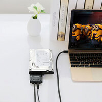 UGREEN USB 3.0 type C to SATA converter cable (40272) thumbnail