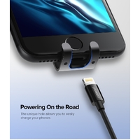 UGREEN 40907 Gravity Drive Air Vent Mount Phone Holder thumbnail