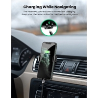 UGREEN 50564 Gravity Drive Car Mount thumbnail