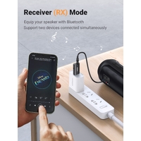 UGREEN 60300 Bluetooth 5.1 Transmitter Receiver thumbnail