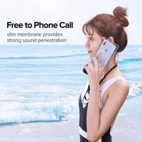UGREEN Mobile Waterproof Bag Black 60959 thumbnail