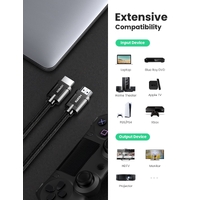 UGREEN 80602 8K HDMI 2.1 Cable 3M thumbnail