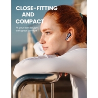 UGREEN 80651 T1 Wireless Earbuds Black thumbnail